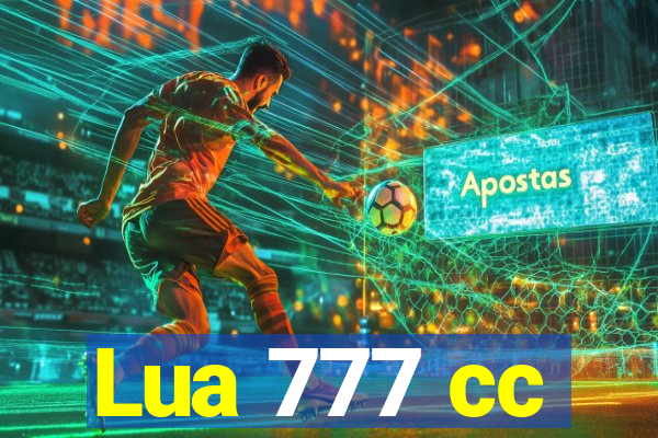 Lua 777 cc